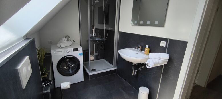 Diemeltallodge Appartement I Bild 5 Diemeltallodge Appartement I Bild 5