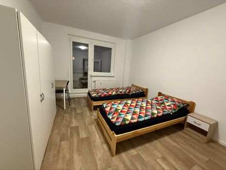 Zimmervermietung LEIPZIG-SCHKEUDITZ-HALLE (DE/PL) Zdjęcie 4 Zimmervermietung LEIPZIG-SCHKEUDITZ-HALLE (DE/PL) Zdjęcie 4