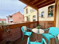 Moderne Apartments | Citynah | Free WiFi | Balkon + Terrasse Obrázok 23 Moderne Apartments | Citynah | Free WiFi | Balkon + Terrasse Obrázok 23