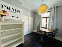 Moderne Apartments | Citynah | Free WiFi | Balkon + Terrasse Obrázok 14 Moderne Apartments | Citynah | Free WiFi | Balkon + Terrasse Obrázok 14