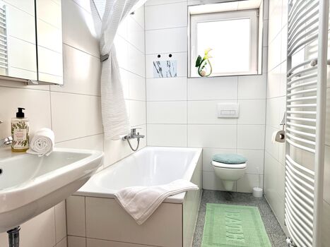 3-Zimmer-Wohnung für bis zu 6 Personen Bild 3 3-Zimmer-Wohnung für bis zu 6 Personen Bild 3