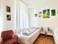 3-Zimmer-Wohnung für bis zu 6 Personen Bild 5 3-Zimmer-Wohnung für bis zu 6 Personen Bild 5
