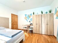 3-Zimmer-Wohnung für bis zu 6 Personen Bild 6 3-Zimmer-Wohnung für bis zu 6 Personen Bild 6