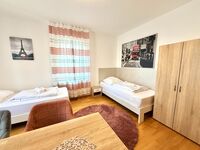3-Zimmer-Wohnung für bis zu 6 Personen Bild 8 3-Zimmer-Wohnung für bis zu 6 Personen Bild 8