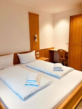 Gästehaus Ludwig Zdjęcie 4 Gästehaus Ludwig Zdjęcie 4