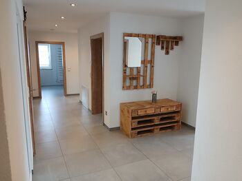 großer Flur großer Flur