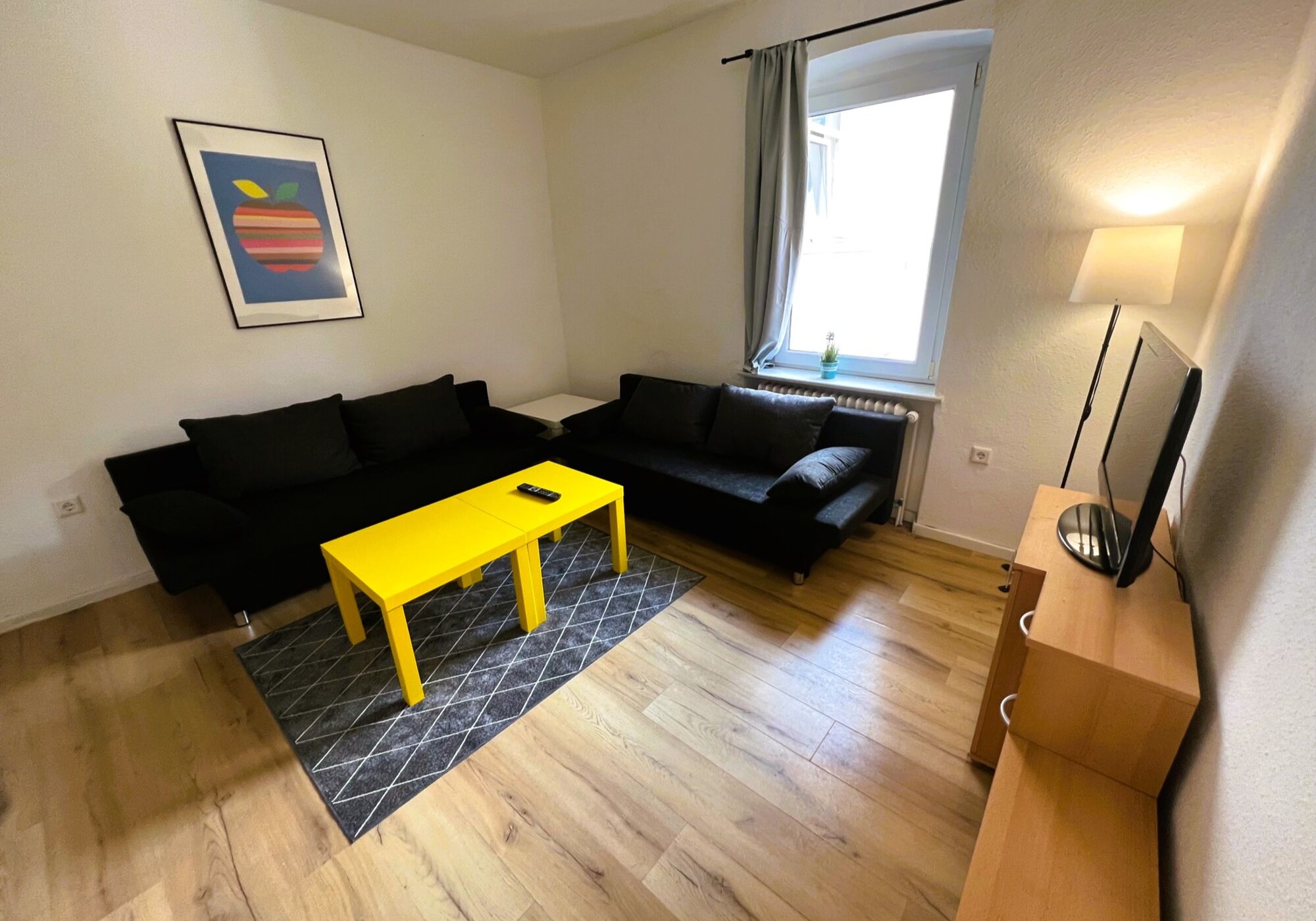 Wohnzimmer Wohnzimmer