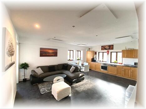 8 moderne Monteurwohnungen in Braunschweig bis 21 Personen 8 moderne Monteurwohnungen in Braunschweig bis 21 Personen