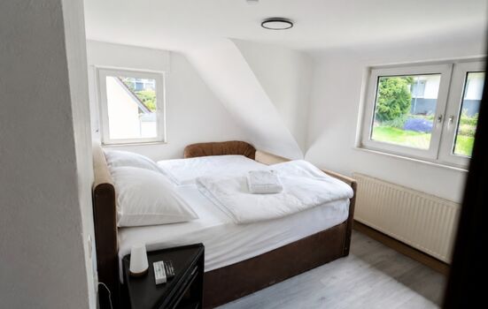 Großes Schlafzimmer Großes Schlafzimmer