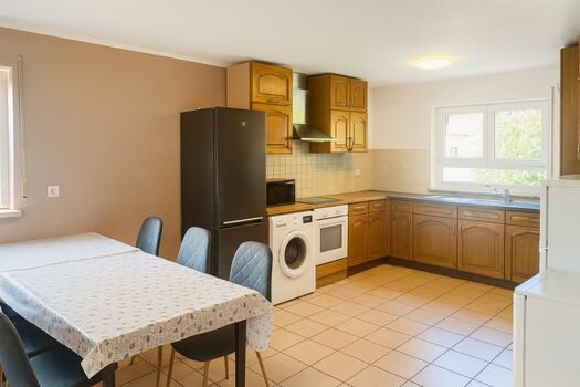 *GMA Monteurzimmer* 3 große 4-Zimmer-Wohnungen Bild 2 *GMA Monteurzimmer* 3 große 4-Zimmer-Wohnungen Bild 2