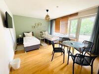 Serviced Apartment Bild 2 Serviced Apartment Bild 2