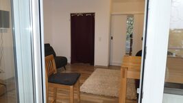 Schönes Studio mit Balkon direkt am Rhein Bild 3 Schönes Studio mit Balkon direkt am Rhein Bild 3