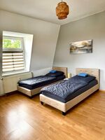 Gemütliche Wohnung in Dresden Cotta, für bis zu 4 Personen Bild 8 Gemütliche Wohnung in Dresden Cotta, für bis zu 4 Personen Bild 8