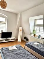 Gemütliche Wohnung in Cotta-DD, für bis zu 4 Personen Bild 5 Gemütliche Wohnung in Cotta-DD, für bis zu 4 Personen Bild 5