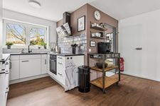 DIE HEGAU BLEIBE - charmantes Stadthaus, Parkplätze, Garten Bild 11 DIE HEGAU BLEIBE - charmantes Stadthaus, Parkplätze, Garten Bild 11