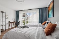 DIE HEGAU BLEIBE - charmantes Stadthaus, Parkplätze, Garten Bild 7 DIE HEGAU BLEIBE - charmantes Stadthaus, Parkplätze, Garten Bild 7