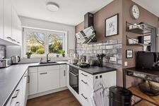 DIE HEGAU BLEIBE - charmantes Stadthaus, Parkplätze, Garten Bild 5 DIE HEGAU BLEIBE - charmantes Stadthaus, Parkplätze, Garten Bild 5