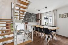 DIE HEGAU BLEIBE - charmantes Stadthaus, Parkplätze, Garten Bild 10 DIE HEGAU BLEIBE - charmantes Stadthaus, Parkplätze, Garten Bild 10