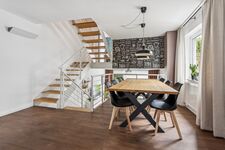 DIE HEGAU BLEIBE - charmantes Stadthaus, Parkplätze, Garten Bild 12 DIE HEGAU BLEIBE - charmantes Stadthaus, Parkplätze, Garten Bild 12