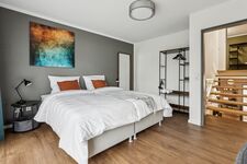 DIE HEGAU BLEIBE - charmantes Stadthaus, Parkplätze, Garten Bild 6 DIE HEGAU BLEIBE - charmantes Stadthaus, Parkplätze, Garten Bild 6