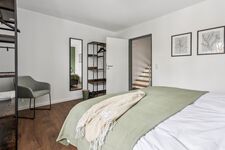 DIE HEGAU BLEIBE - charmantes Stadthaus, Parkplätze, Garten Bild 17 DIE HEGAU BLEIBE - charmantes Stadthaus, Parkplätze, Garten Bild 17