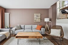 DIE HEGAU BLEIBE - charmantes Stadthaus, Parkplätze, Garten Bild 8 DIE HEGAU BLEIBE - charmantes Stadthaus, Parkplätze, Garten Bild 8