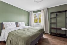 DIE HEGAU BLEIBE - charmantes Stadthaus, Parkplätze, Garten Bild 14 DIE HEGAU BLEIBE - charmantes Stadthaus, Parkplätze, Garten Bild 14