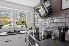 DIE HEGAU BLEIBE - charmantes Stadthaus, Parkplätze, Garten Bild 18 DIE HEGAU BLEIBE - charmantes Stadthaus, Parkplätze, Garten Bild 18