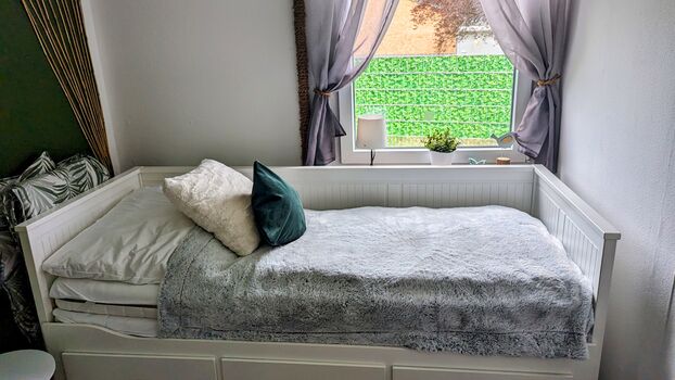 Haus Krüger Haus Krüger