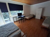 FEMO | Handwerkerunterkunft | Monteurunterkunft Zdjęcie 2 FEMO | Handwerkerunterkunft | Monteurunterkunft Zdjęcie 2
