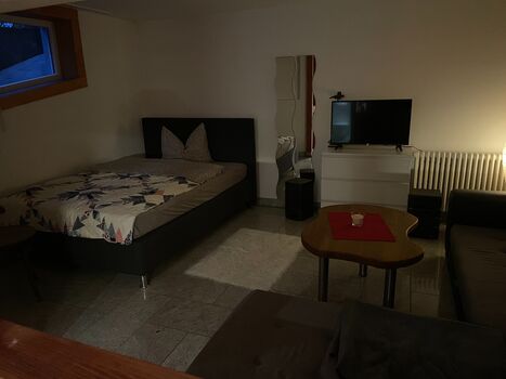 Möblierte 45qm Wohnung in Döbeln-komplett ausgestattet Bild 4 Möblierte 45qm Wohnung in Döbeln-komplett ausgestattet Bild 4