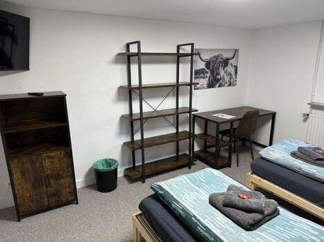 FeWo-Tellingstedt Obrázok 2 FeWo-Tellingstedt Obrázok 2