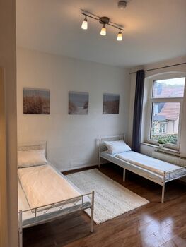 Apartment Meister Bild 2 Apartment Meister Bild 2