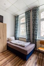 DKN | Ihr Zuhause auf Zeit in Leipzig | Ab sofort frei Bild 13 DKN | Ihr Zuhause auf Zeit in Leipzig | Ab sofort frei Bild 13