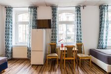 DKN | Ihr Zuhause auf Zeit in Leipzig | Ab sofort frei Bild 5 DKN | Ihr Zuhause auf Zeit in Leipzig | Ab sofort frei Bild 5