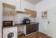 DKN | Ihr Zuhause auf Zeit in Leipzig | Ab sofort frei Bild 11 DKN | Ihr Zuhause auf Zeit in Leipzig | Ab sofort frei Bild 11