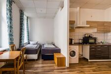 DKN | Ihr Zuhause auf Zeit in Leipzig | Ab sofort frei Bild 4 DKN | Ihr Zuhause auf Zeit in Leipzig | Ab sofort frei Bild 4