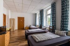 DKN | Ihr Zuhause auf Zeit in Leipzig | Ab sofort frei Bild 14 DKN | Ihr Zuhause auf Zeit in Leipzig | Ab sofort frei Bild 14