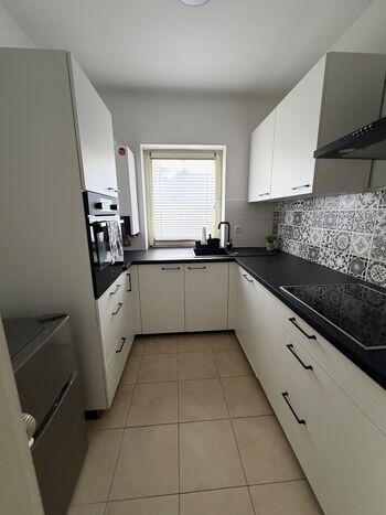 Stade Innenstadt Apartment Obrázok 2 Stade Innenstadt Apartment Obrázok 2