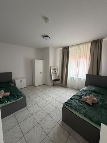 Stade Innenstadt Apartment Obrázok 3 Stade Innenstadt Apartment Obrázok 3