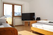 Gemütliches Wohnhaus in ruhiger Lage mit Balkon und Garten Bild 7 Gemütliches Wohnhaus in ruhiger Lage mit Balkon und Garten Bild 7