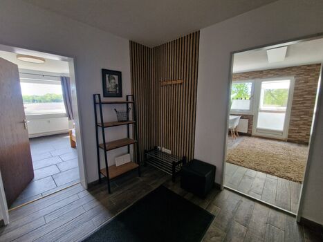 Wohnung Friedeburg / Marx Zdjęcie 4 Wohnung Friedeburg / Marx Zdjęcie 4