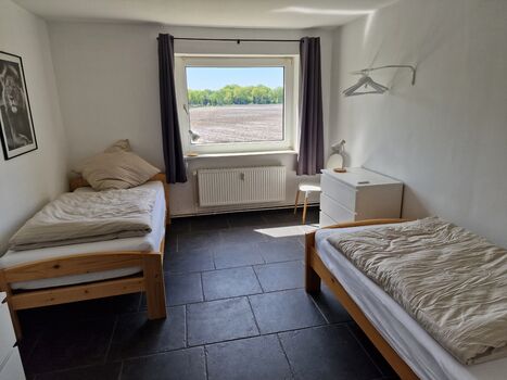 Wohnung Friedeburg / Marx Zdjęcie 2 Wohnung Friedeburg / Marx Zdjęcie 2