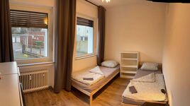 Moden Studio in Oberhausen Bild 11 Moden Studio in Oberhausen Bild 11