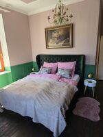 Charmante Wohnung in historischer Villa+Parkplatz Bild 1 Charmante Wohnung in historischer Villa+Parkplatz Bild 1