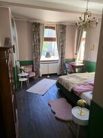 Charmante Wohnung in historischer Villa+Parkplatz Bild 10 Charmante Wohnung in historischer Villa+Parkplatz Bild 10