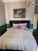 Charmante Wohnung in historischer Villa+Parkplatz Bild 4 Charmante Wohnung in historischer Villa+Parkplatz Bild 4