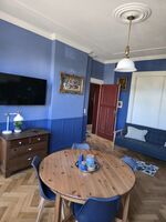 Charmante Wohnung in historischer Villa+Parkplatz Bild 7 Charmante Wohnung in historischer Villa+Parkplatz Bild 7