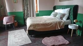 Charmante Wohnung in historischer Villa+Parkplatz Bild 13 Charmante Wohnung in historischer Villa+Parkplatz Bild 13