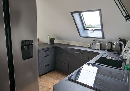 Wohnung in Grebenau-Udenhausen Wohnung in Grebenau-Udenhausen